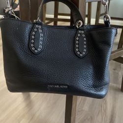 Michael Kors Crossbody Bag