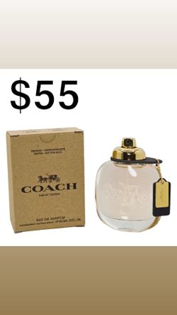 Coach New York