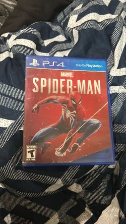 Spider-Man - PS4