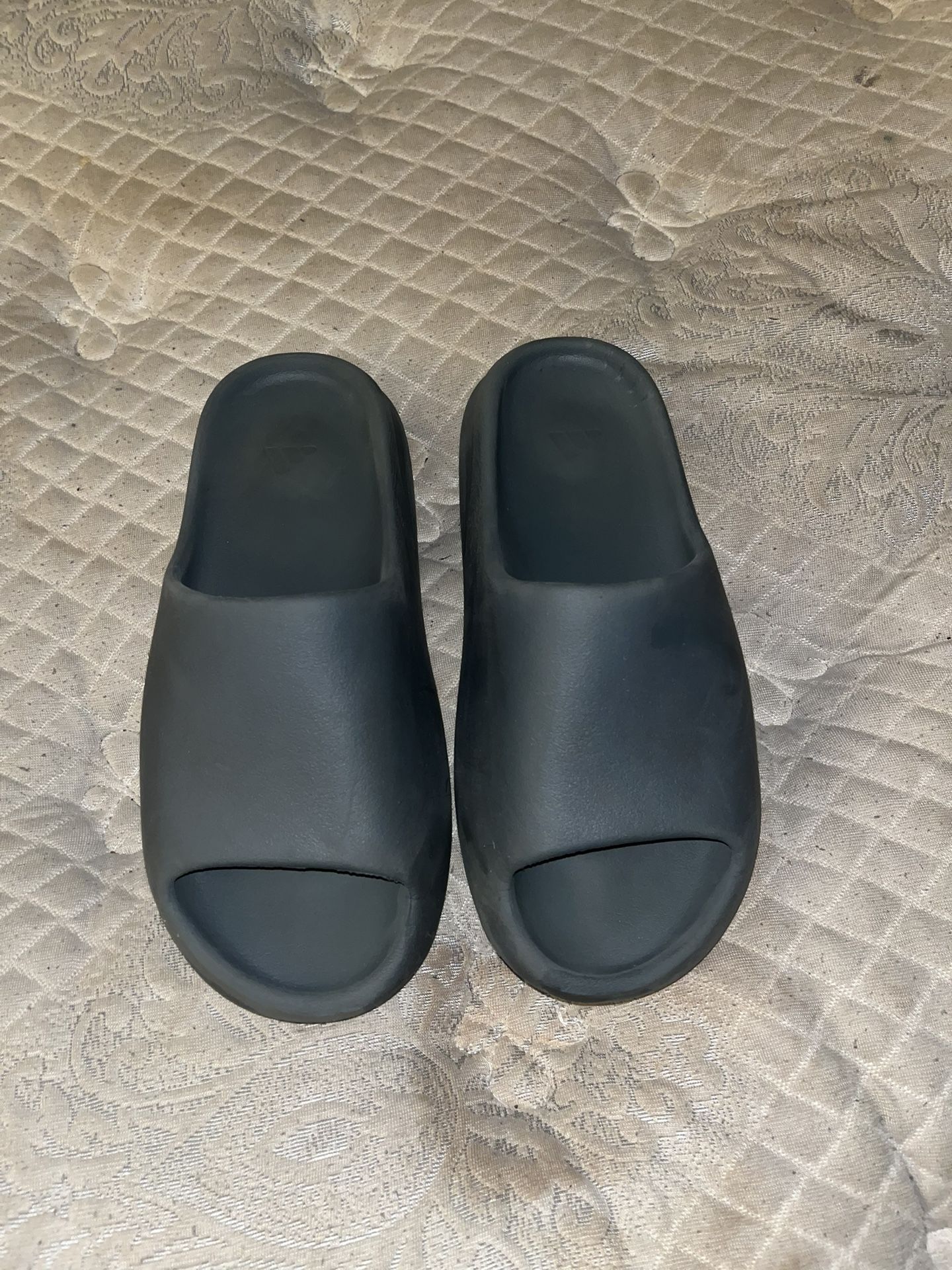 Adidas Yeezy Slide Slate Marine Size 11