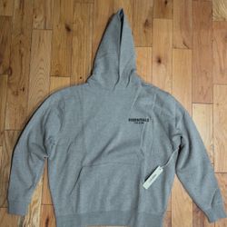 Essential Hoodies & Essential Sweatpants