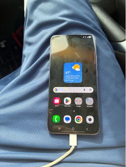 Galaxy s22+ Fully unlocked 128gb