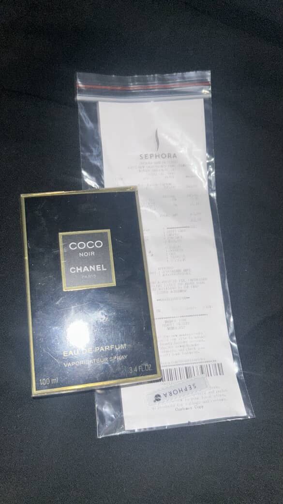 Coco Chanel Unisex Fragrance