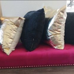 Pillows