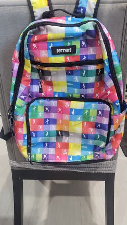 $10 Fortnite Backpack