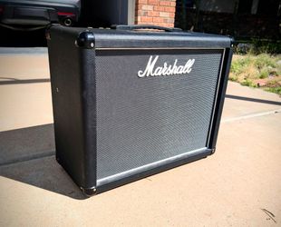 Marshall Haze 40 Watt tube amp trade or sell