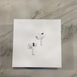 AirPods Pro 2nd Generation 