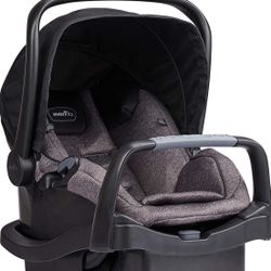In Good Condition Car seat 