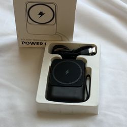 The Safe Fast Charger Pro MagSafe Of 20w 10000mah