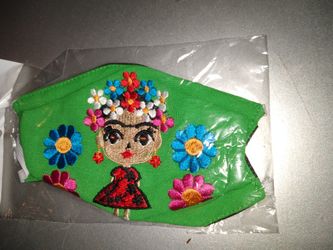 Face mask adult