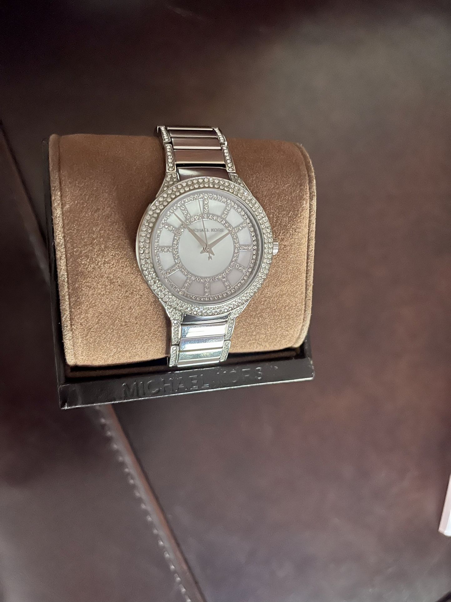 Michael Kors Ladies Wrist Watch