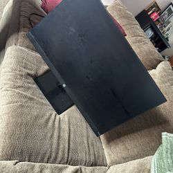 HP Monitor 