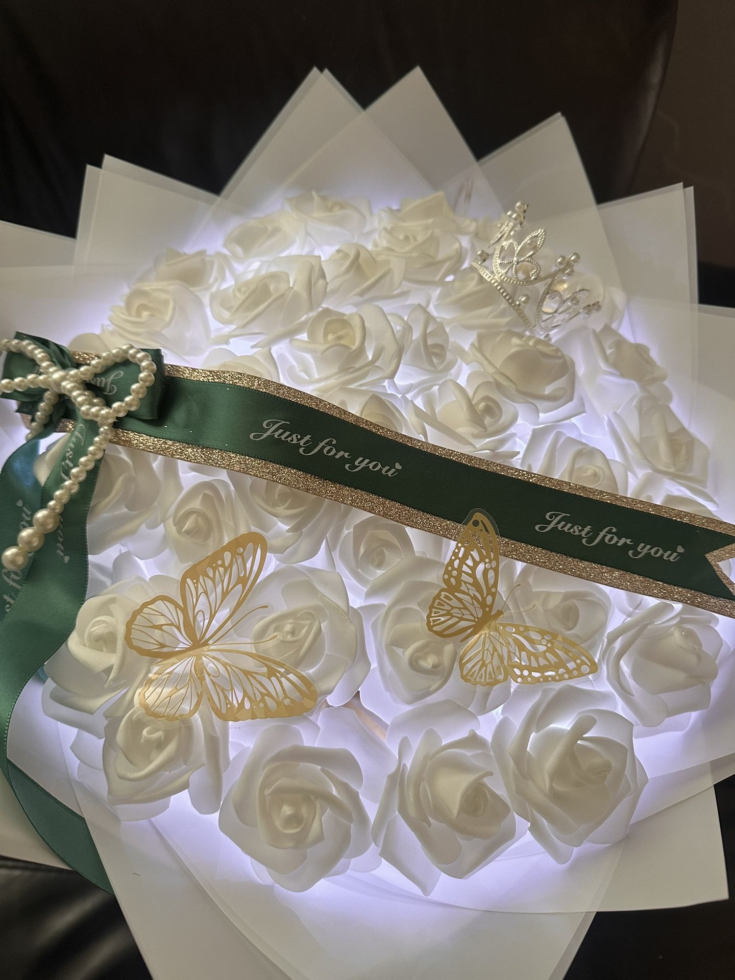 Eternal Flower Bouquets