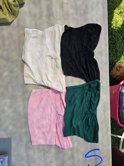 Size small