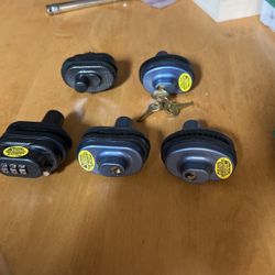 Locks  Keep Things Safe In Your Home!