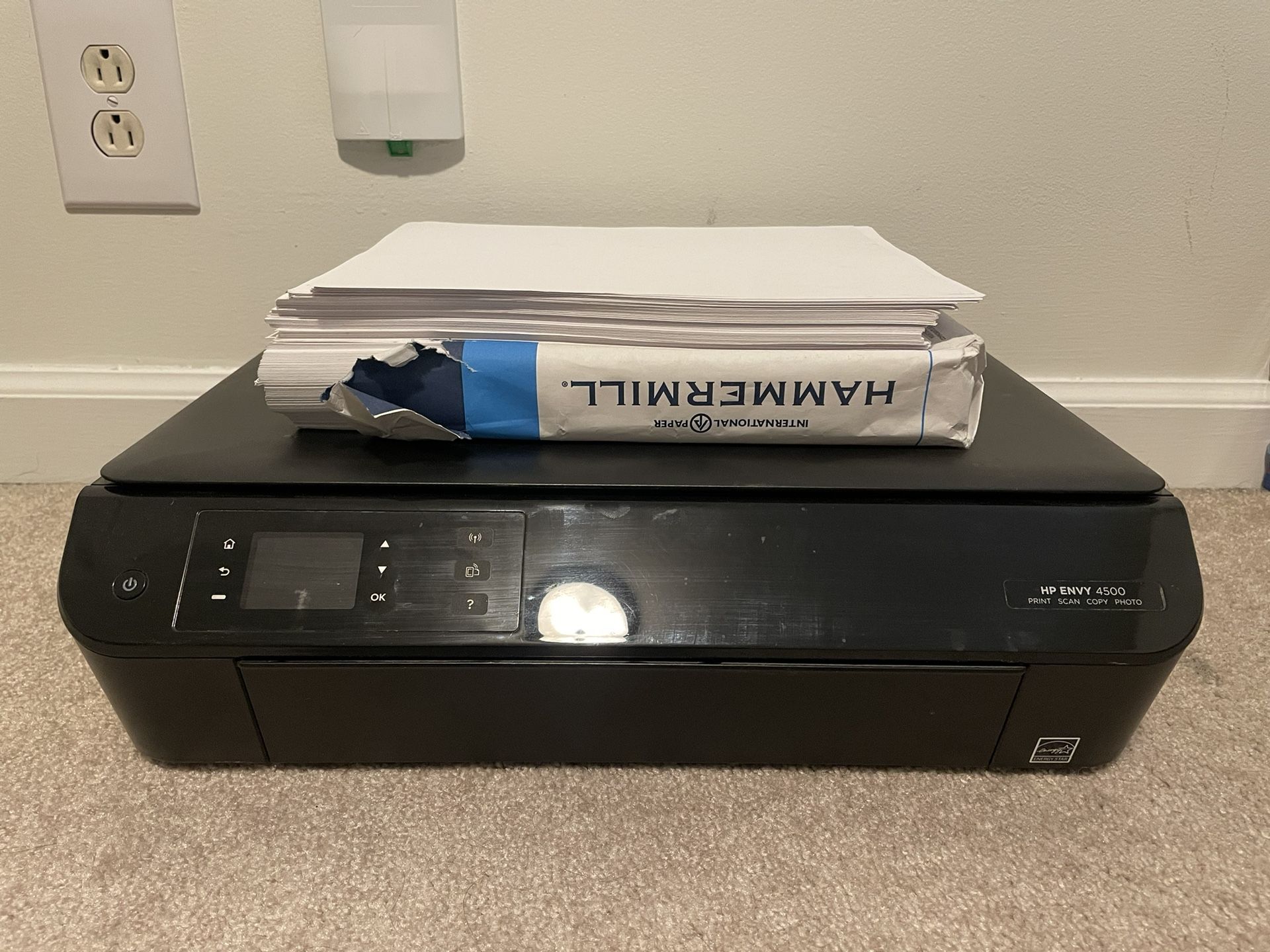 Printer