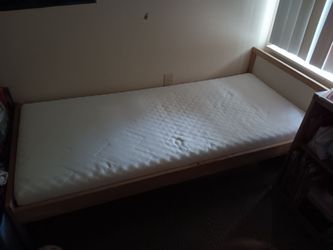 Kid bed