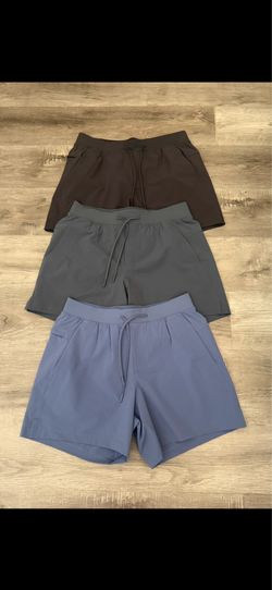 Lululemon Medium Shorts