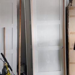 Door 96/36