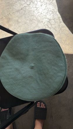 Table mats