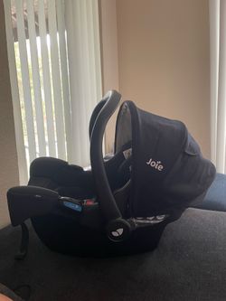 Joie Ginger car seat