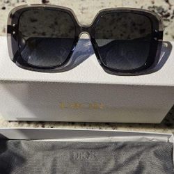 Dior Womens Sunglasses