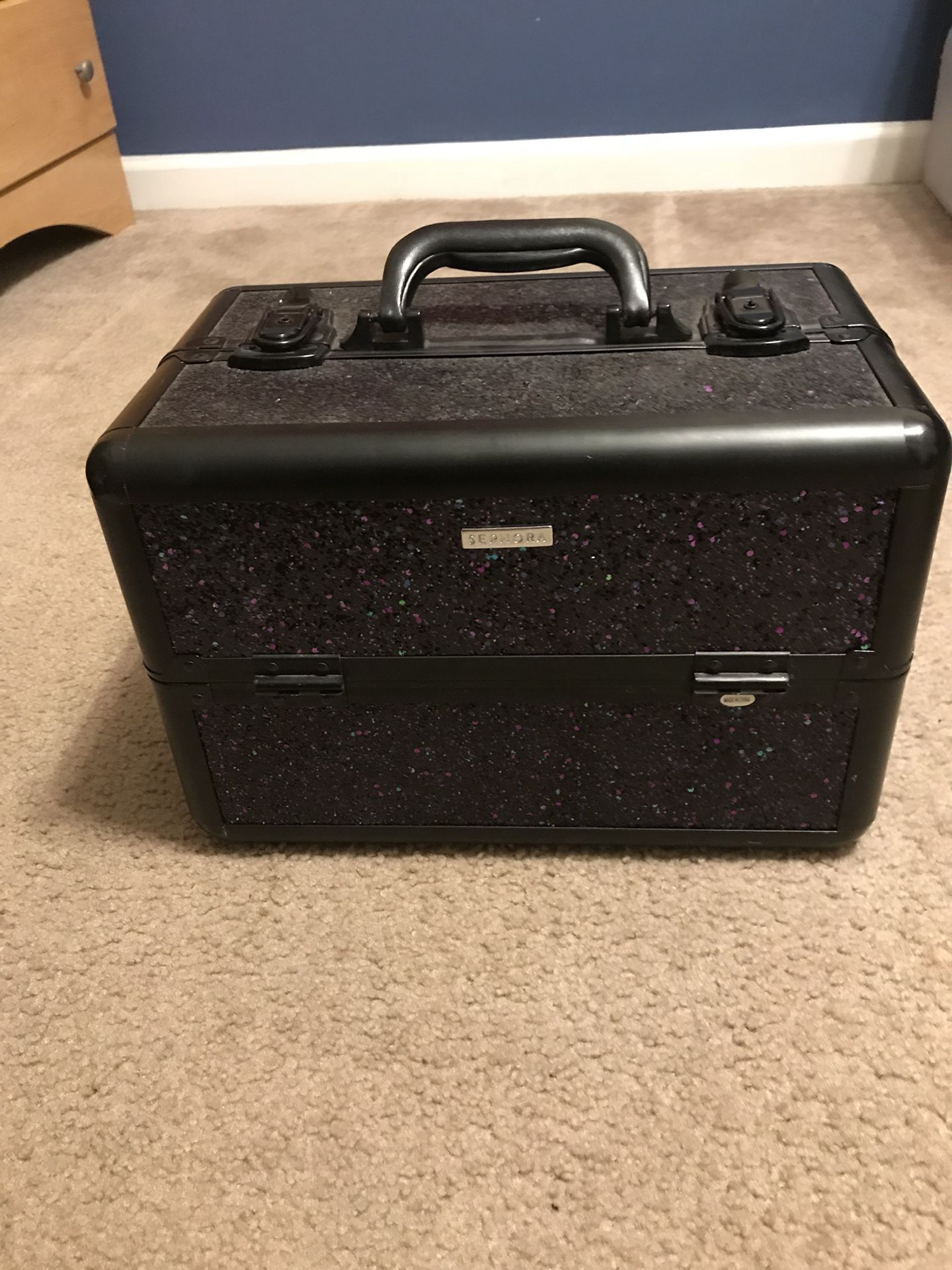 Makeup case