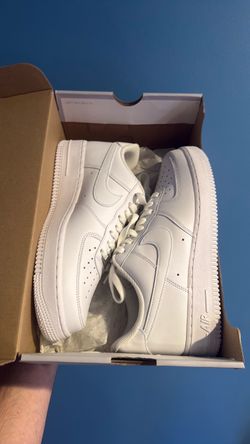 Air Force 1 White