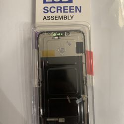 i14 LCD Screen