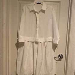 Blouse Size L