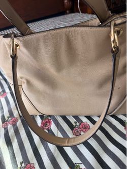 Mk purse
