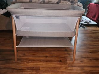 Baby bassinet