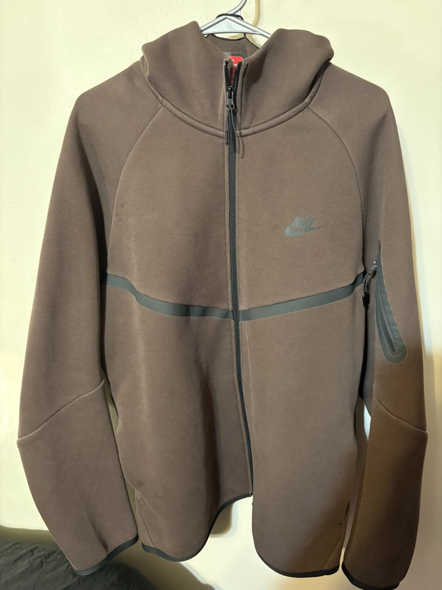 Nike Tech Fleece Jacket