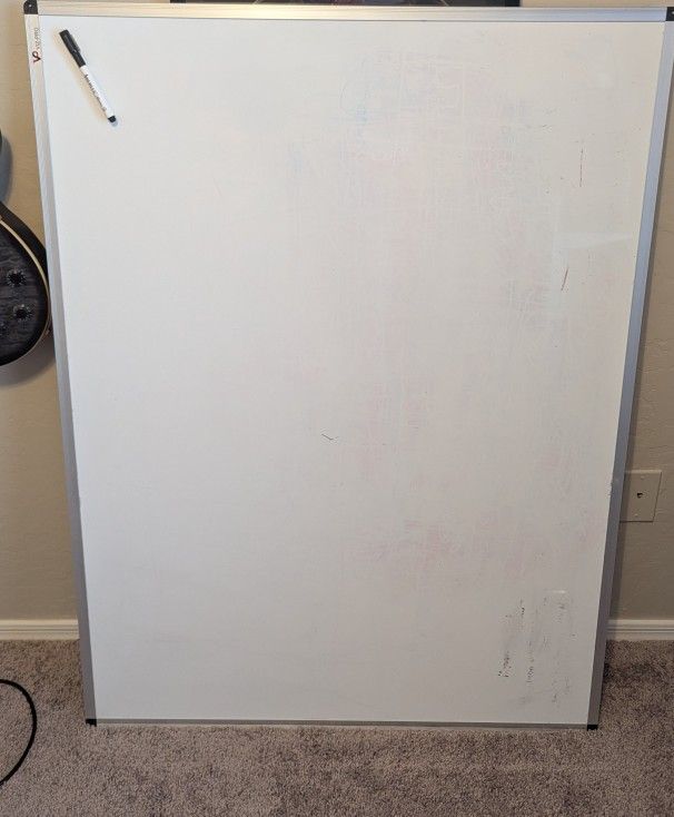 Large White Board (VIZ-PRO)