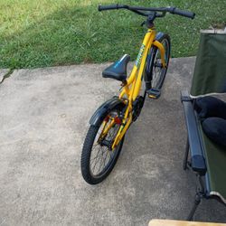 Kids Bicycle 