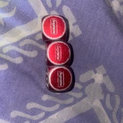 Supreme Dice 