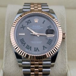 Rolex Wimbledon 2022 