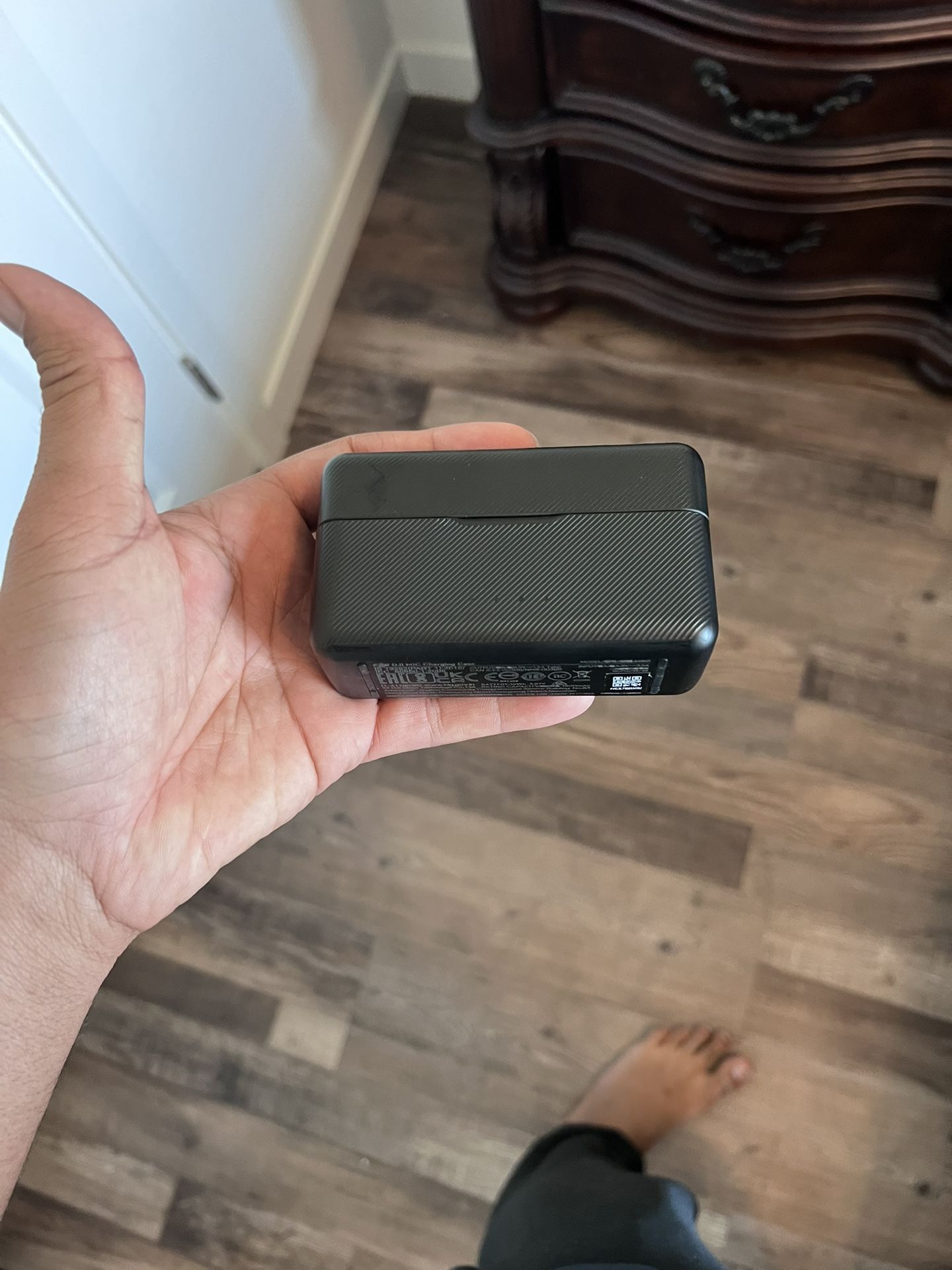 DJI MINI 2 Drone And Dji Mic 