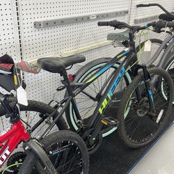 Nighthawk huffy bike