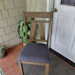 Set Of 6 New Dining Chairs