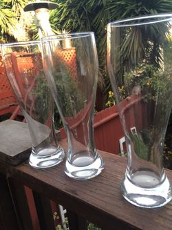 Beer Glasses