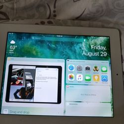 Apple ipad 4th generation 64gb