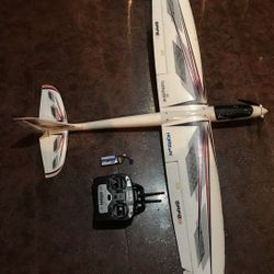 Conscendo s horizon hobby glider