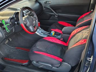 Car Stuff