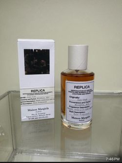 Maison Margiela Cologne
