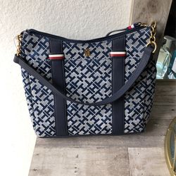 Tommy Purse