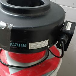 Carbon Filter Air Removal 