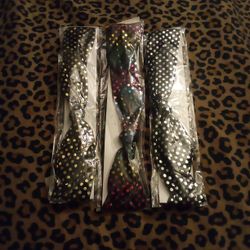 Headbands,Necklaces,Earrings,Ankle Bracelets Etc