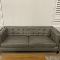 Ingrid Sofa And Daybed From Living Spaces