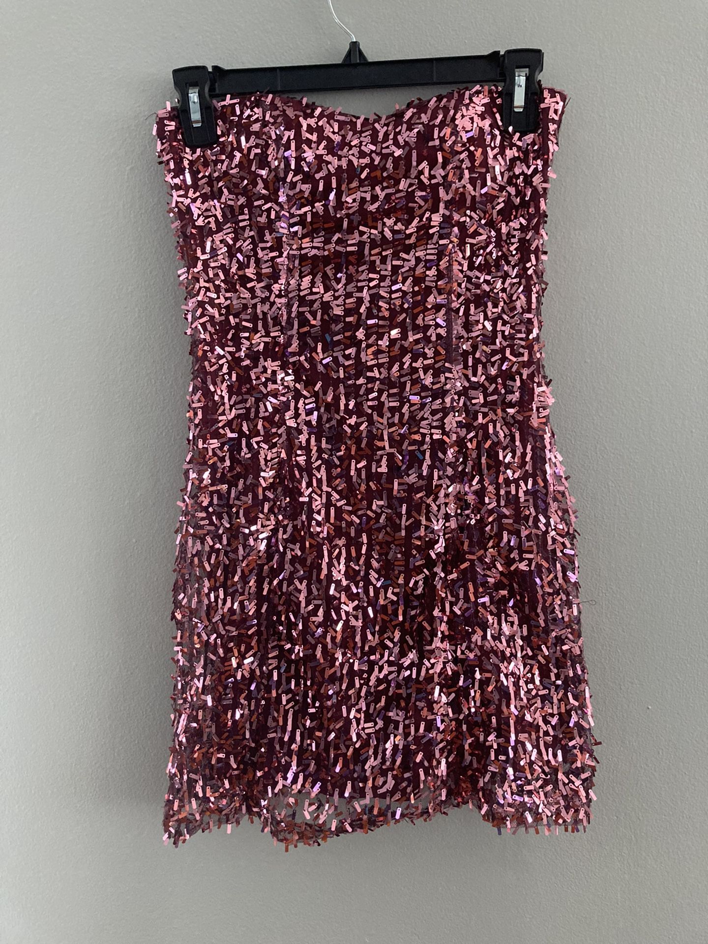 Women’s Sequin Dress 